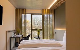 Welcome Hotel Schloss Lehen